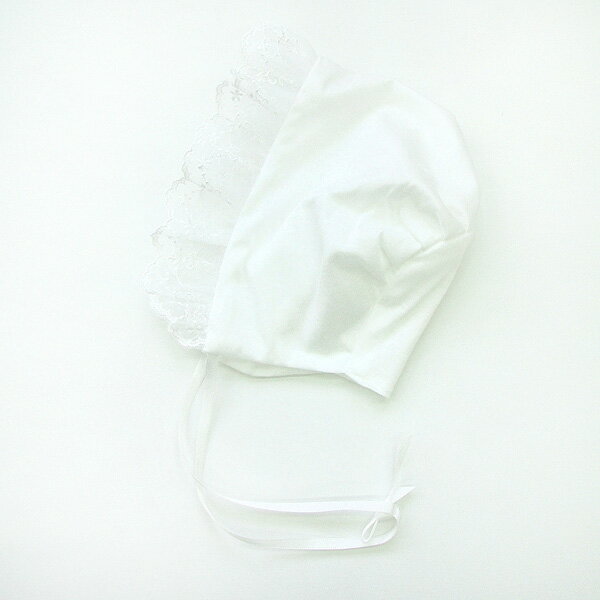 セレモニー フード付きらくらくオール　春～夏用 【30-50302】 シンクビー 3