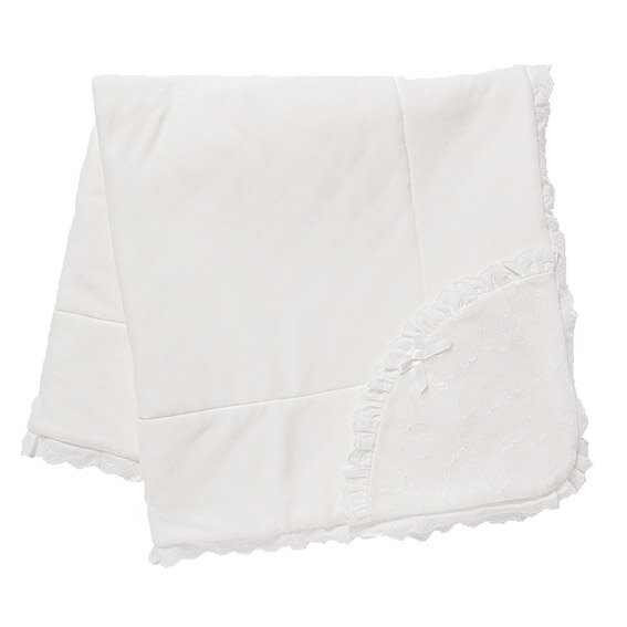 赤ちゃんをくるむ肌ざわりの優しいアフガンです。 お出かけの時のおくるみとして、お昼寝の肌掛けや授乳時のケープとしても大活躍！ 秋冬におすすめの厚手素材です。 【メーカー】シンクビー 【タイプ】アフガン、おくるみ 【素　材】綿　100％ 　中...