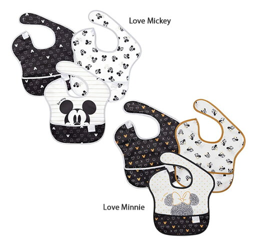 【ゆうパケット選択可】バンキンス×ディズニー スーパービブ 3枚セット Love Mickey【BM-S3DMK11】Love MInnie【BM-S3DMN15】お食事エプロン 幼稚園 保育園 入園準備 おうちで お出かけ 【ゆうパケット選択可】バンキンス×ディズニー スーパービブ 3枚セット Love Mickey【BM-S3DMK11】Love MInnie【BM-S3DMN15】お食事エプロン 幼稚園 保育園 入園準備 おうちで お出かけ