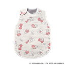 フィセル HELLO KITTY×Hopetta 6重ガーゼスリーパー【25291015】ベビーサイズ(新生児〜3歳頃まで)