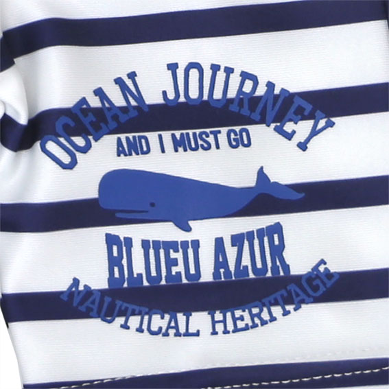 �ڤ椦�ѥ��å�����ġۥ֥롼�������� ������ѥ�ġ�c70321-82���򺰥ܡ�����BLUEU AZUR