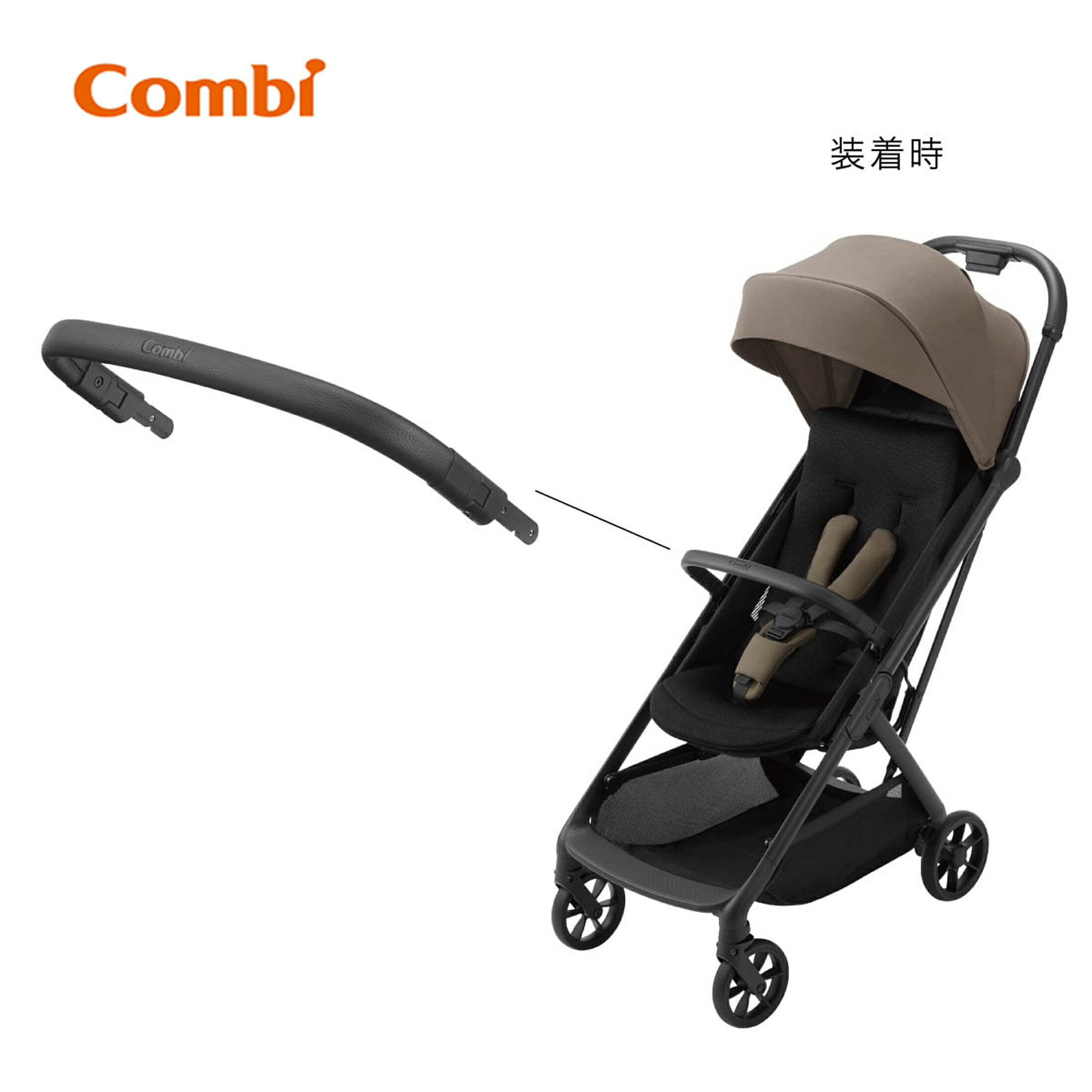  auto N second FRONT GUARD եȥ   combi 120057