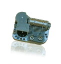 【P5倍&2点以上8%OFF!!】ドールハウス ミニチュア 手作りキットセット ドールハウス ミニチュア ドーム型 ハッピーウェディング | オルゴールのみ