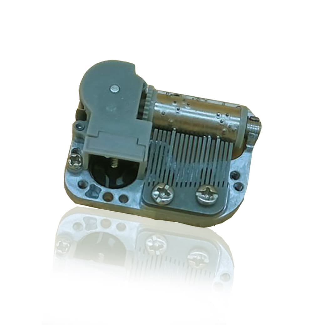 最短当日出荷◆ドールハウス 用 オルゴール のみ (エリーゼのために)/エリーゼのために 現代モダン モデ..