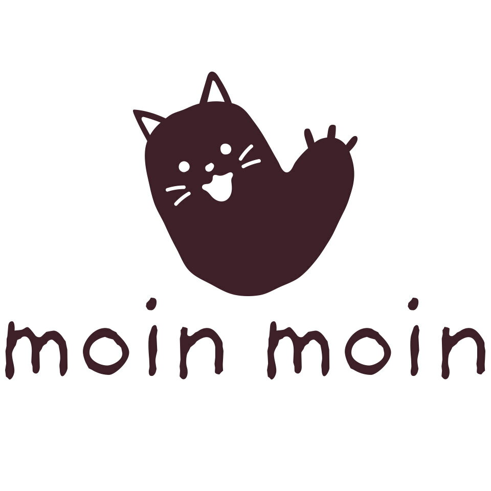 ドールハウスと雑貨 moin moin