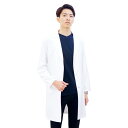 Lin de Lin リンデリン ドクター白衣 長袖 メンズ 男性用