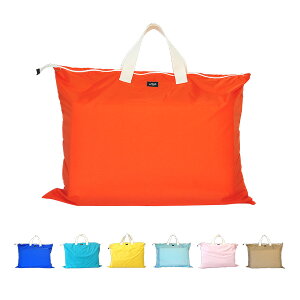 保育園用にぴったり！肩掛けできるお昼寝布団バッグ（大きめ、防水タイプなど）のおすすめは？