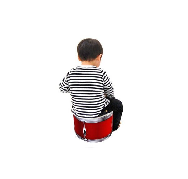 ドラム 太鼓 スツール 座椅子 ミニサイズ プリント(円柱) ディスプレイ インテリア 子供 おもちゃ おもしろ