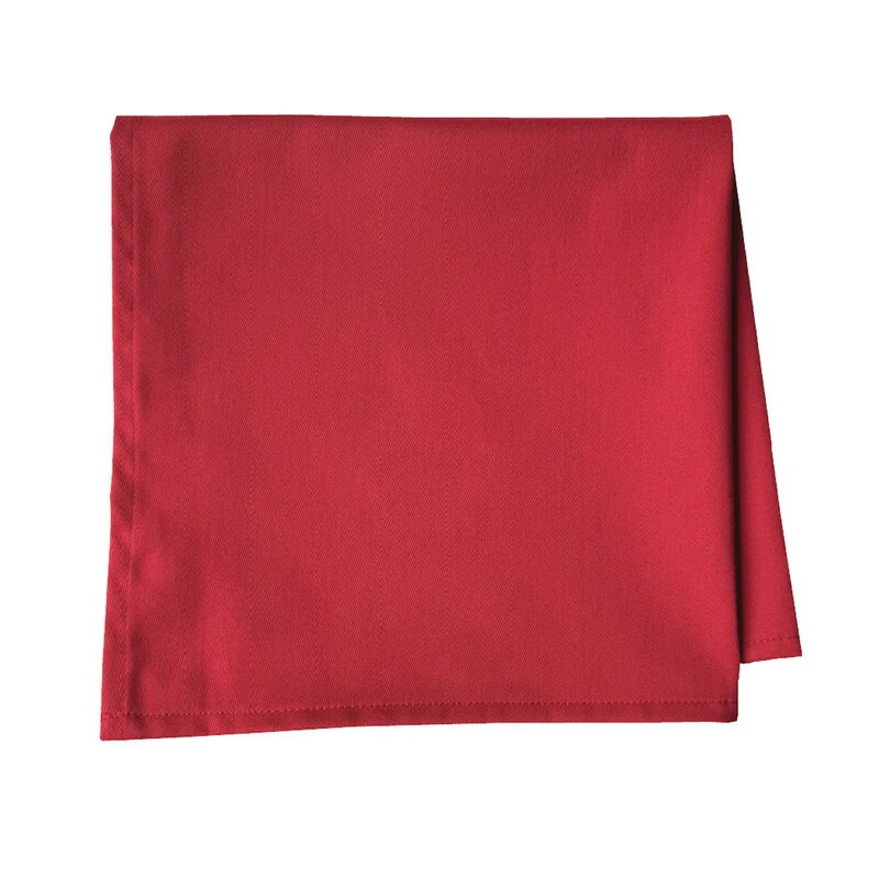 ワイントーション テーブルナプキン 3枚入り ワイン トーション ナプキン コットンサテン 綿100% コットン 無地 朱子 2
