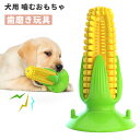 犬 おもちゃ 音が鳴る ペット玩具 犬玩具 ストレス発散 コットン 遊び 噛む ペット ペット用品 シンプル おしゃれ 可愛い 犬おもちゃ 大型 おやつ 噛むおもちゃ 大型犬 知育玩具 壊れにくい トウモロコシ 吸盤