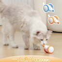 【母の日特典】 【獣医師推奨】猫 おもちゃ ねずみ 自動 ねこ おもちゃ ネズミの鳴き声もある LEDライト付きのしっぽ 運動不足解消 ストレス解消 光る猫のお...