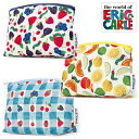 底ハギポーチ W160mm×H100mm 再生ペットシリーズ はらぺこあおむし ERIC CARLE エリックカール
