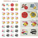 イベントシール 花柄MIX 直径22mmm丸型 32枚入 W110mm×H225mm台紙 【ゆうパケット送料無料】Happy Mother Father Thank You BIRTH DAY 父の日 母の日 誕生日 ありがとう おめでとう 心をこめて ほんのきもち 御祝 ツリーコレクション インクジェット/シール