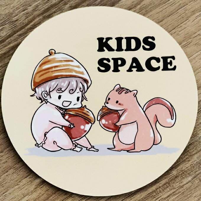 KIDS SPACEץƥå ľ100mm ݷ ڤ椦ѥå̵ۥ द 󥯥å/