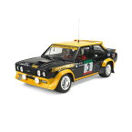 1/20 フィアット131 アバルト ラリー OLIO FIAT