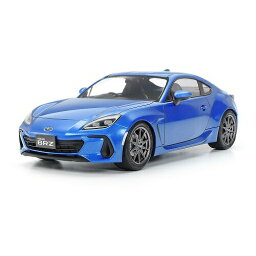 1/24 SUBARU BRZ (ZD8)