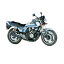 1/12 Honda CB750F・カスタムチューン 1/12 Honda CB750F・カスタムチューン