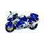 1/12  Hayabusa 1300GSX1300R