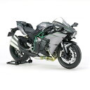【もじゃで使える10%OFFクーポン】1/12 カワサキ Ninja H2 CARBON プラモデル バイク