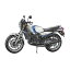 1/12 ޥ RZ350 4U0 1981  ץǥ ϥ