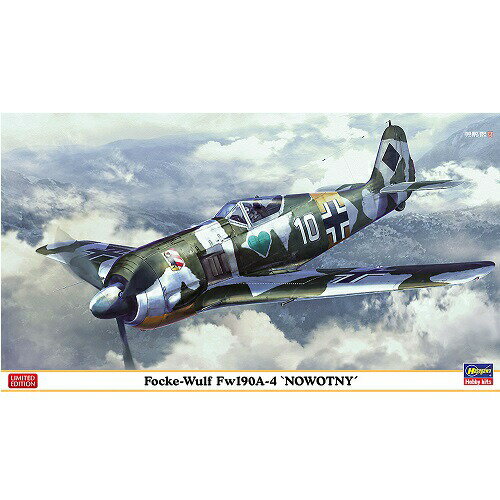 1/48 եå Fw190A-4 ȥΥȥˡ