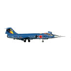 1/48 F-104 スターファイター（J型）“1980年戦技競技会 202SQ 洋上迷彩”