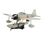 1/48 中島 A6M2-N 二式水上戦闘機 “佐世保航空隊”