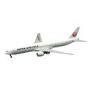 1/200 ボーイング 777-300 大人 プラモデル