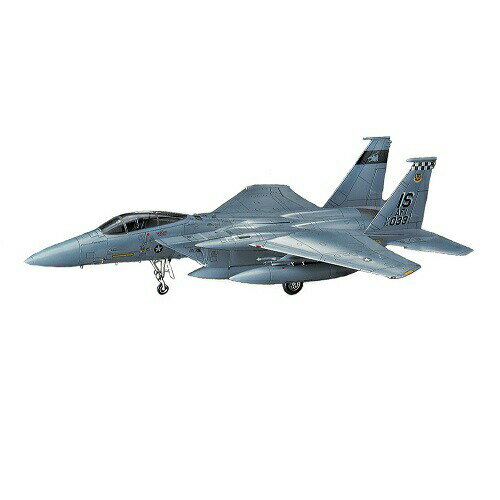 1/72 F-15C  ȥꥫ