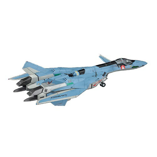 マクロス モデラーズ 1/48 VF-19A “VF-X レイブンズ”