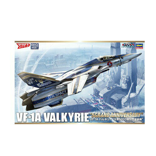 1/48 VF-1A oL[ gY5000@LOh@h