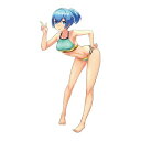 1/12たまごガールズ コレクション No.26 “舞雪サラ”(ビキニ)