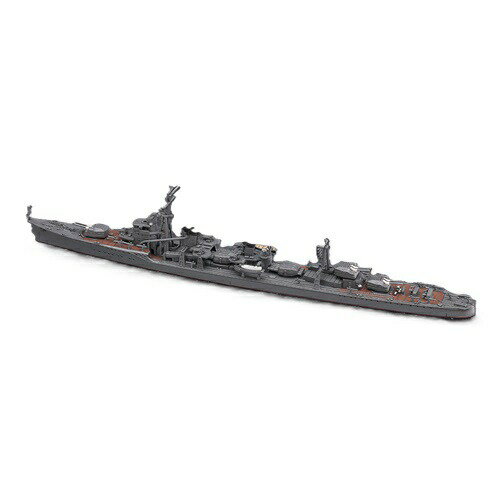 ハセガワ 1/700 日本駆逐艦 朝霜 プラモデル