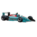 1/24 レイトンハウス ローラ T90-50 “1991 全日本F3000 富士チャンピオンズ”