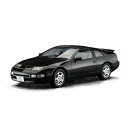 長谷川製作所|Hasegawa 1/24 ニッサンフェアレディZ Z32 300ZX 2by2 1993 大人 プラモデル 自動車