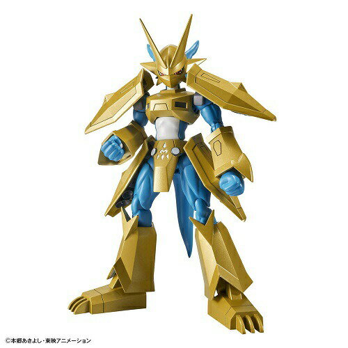 楽天市場】デュークモン figure rise amplifiedの通販 楽天市場】デュークモン figure rise amplifiedの通販