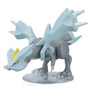 セレクトシリーズ キュレム ポケモン プラモデル