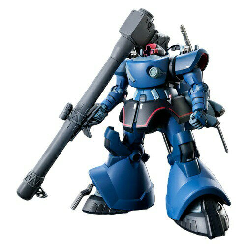 楽天市場】1／60 シャア専用リック・ドム エクストラフィニッシュの通販