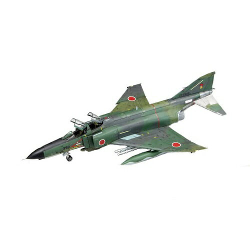 1/72 航空自衛隊 RF-4EJ 偵察機