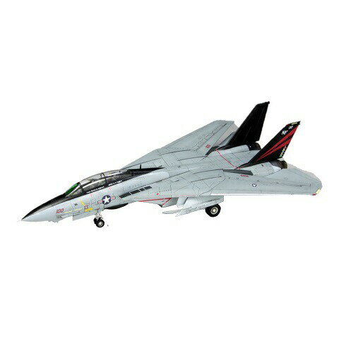 1/72 F-14Aトムキャット“USS インディペンデンス1995”