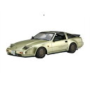 1/24 峠シリーズ No.18 フェアレディ 300ZR ’86 プラモデル フジミ模型
