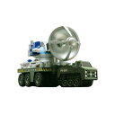 【5%OFFクーポン】プラモで楽しい1日をチビマルゴジラシリーズ No.201 66式 メーサー殺獣光線車 70周年記念バージョン プラモデル
