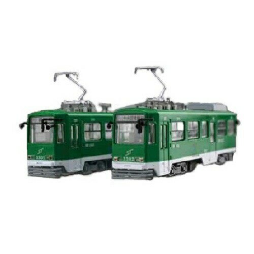 1/150 雪ミク電車2022バージョン