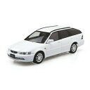 ザ・モデルカー No.140 1/24 ホンダ CF6 アコードワゴン VTL ’00 プラモデル 自動車 アオシマ