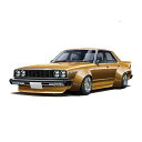 1/24 もっとグラチャン ジャパン4Drスペシャル