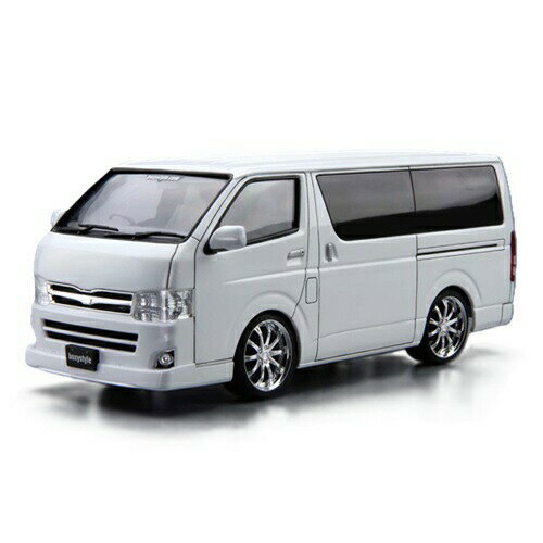 BOXスタイル TRH200VハイエーススーパーGL '10 トヨタ
