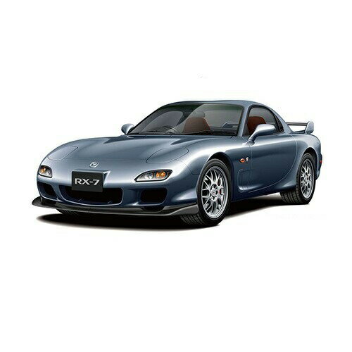 楽天市場】1/43 mazda rx-7 spirit rの通販 楽天市場】1/43 mazda rx-7 spirit rの通販
