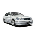1/24 トヨタ JZS161 アリスト V300ベルテックスエディション '97