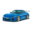 1/24 マツダスピード FD3S RX-7 Aスペック GTコンセプト 039 99（マツダ）