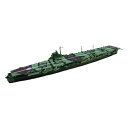 日本海軍 航空母艦 雲龍